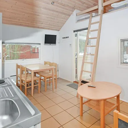 Campinghytte Casa vacanze *