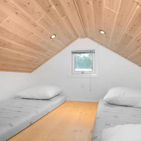 Campinghytte Casa de Férias Juelsminde (Hedensted)