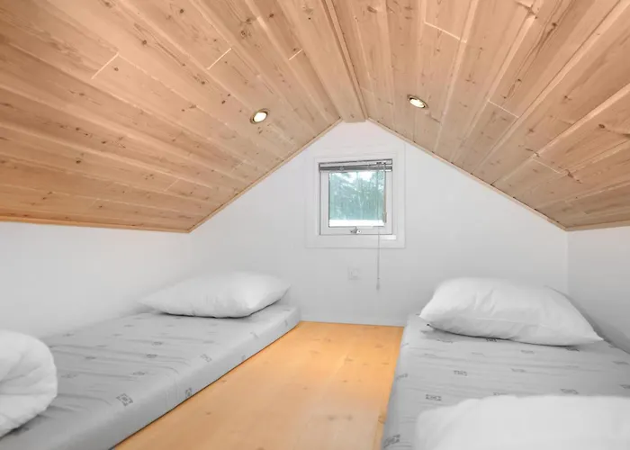 Campinghytte Casa de Férias Juelsminde (Hedensted)