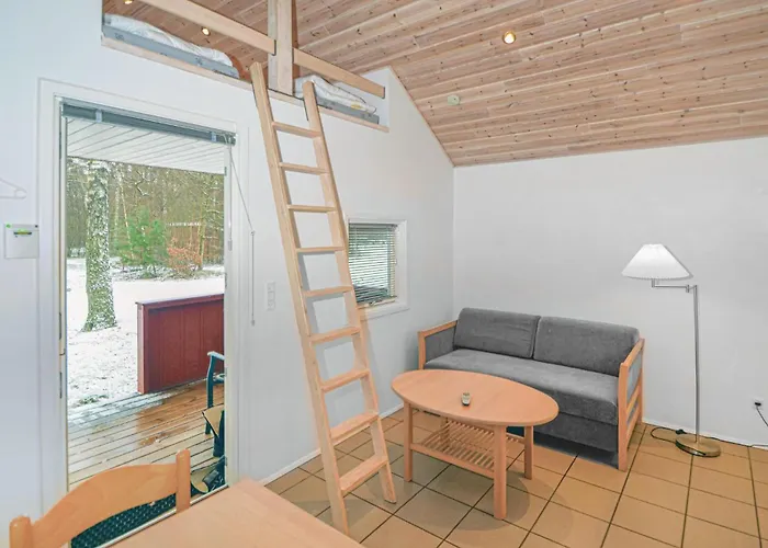 Campinghytte Casa de Férias Juelsminde (Hedensted)